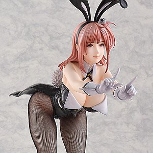 Honoka: Bunny Ver. (PVC Figure)