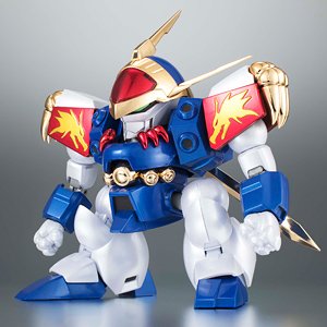 Robot Spirits < Side Mashin > Ryujinmaru -30th Anniversary Ver.- (Completed)