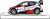 YARIS WRC #7 (ミニカー) その他の画像1