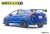 SUBARU S207 NBR CHALLENGE PACKAGE (2015) WRブルー・パール (ミニカー) 商品画像4