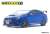 Subaru S207 NBR Challenge Package (2015) WR Blue Pearl (Diecast Car) Item picture1