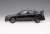 Honda Civic Type R Crystal Black Pearl (Left Handle) (Diecast Car) Item picture3