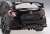 Honda Civic Type R Crystal Black Pearl (Left Handle) (Diecast Car) Item picture6