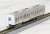 J.R. Series 211-5000 (First Edition, Chuo West Line) Three Car Formation Set (without Motor) (3-Car Set) (Pre-colored Completed) (Model Train) Item picture4