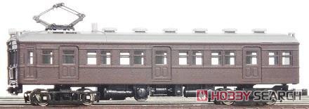 国鉄 クモハ11/12形 2両セット (2両・組み立てキット) (鉄道模型) その他の画像1
