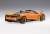Pagani Huayra Roadster (Orange) (Diecast Car) Item picture2