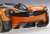 Pagani Huayra Roadster (Orange) (Diecast Car) Item picture6