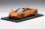 Pagani Huayra Roadster (Orange) (Diecast Car) Item picture7