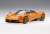 Pagani Huayra Roadster (Orange) (Diecast Car) Item picture1