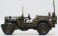 (OO) Willys MB アメリカ陸軍 (鉄道模型) 商品画像3 サムネイル