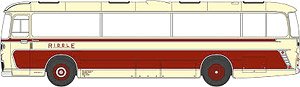(OO) Plaxton パノラマ Ribble バス (鉄道模型)