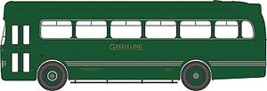 (OO) Saro バス London Greenline (鉄道模型)