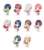 Bungo to Alchemist Chapon! Acrylic Strap Collection vol.3 (Set of 10) (Anime Toy) Item picture1
