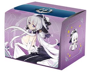 Character Deck Case Collection Max Azur Lane [Illustrious] (Card Supplies)