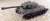 Heavy Tank M26 Pershing Painted (Pre-built AFV) Item picture2