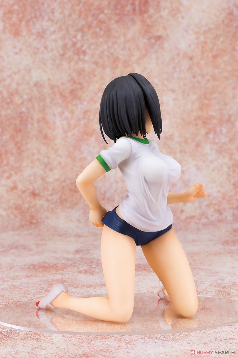 To Love-Ru Darkness [Kyoko Kirisaki] (PVC Figure) Item picture4