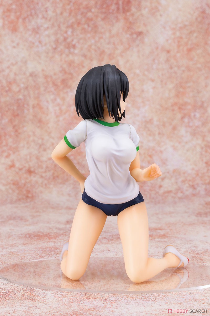 To Love-Ru Darkness [Kyoko Kirisaki] (PVC Figure) Item picture5