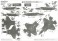 F-35 ライトニングII (A型) `航空自衛隊 臨時F-35飛行隊` (プラモデル) 塗装2 サムネイル