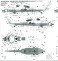 UH-60J `海上自衛隊 第72航空隊` (プラモデル) 塗装2 サムネイル