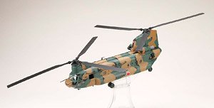 CH-47J チヌーク 陸上自衛隊 第12ヘリコプター隊 (完成品飛行機)