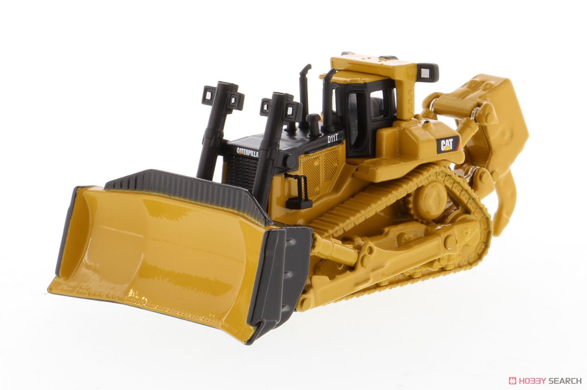 Cat D11T ブルドーザ (ミニカー) 商品画像3