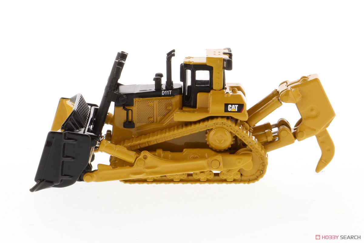 Cat D11T ブルドーザ (ミニカー) 商品画像4