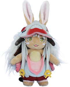 Made in Abyss Nanachi Plush (Anime Toy)