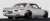 Nissan Skyline 2000 GT-R (KPGC10) Silver (ミニカー) 商品画像2