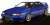 TOP SECRET GT-R (VR32) Blue Metallic (ミニカー) その他の画像1