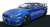 Nismo R34 GT-R Z-tune Bayside Blue (ミニカー) その他の画像1