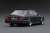 Nissan Gloria (Y32) Gran Turismo Ultima Black (ミニカー) 商品画像2