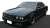 Nissan Gloria (Y32) Gran Turismo Ultima Black (ミニカー) その他の画像1