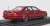 Nissan Gloria (Y31) Gran Turismo SV Red (Diecast Car) Item picture2