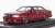 Nissan Gloria (Y31) Gran Turismo SV Red (Diecast Car) Item picture1