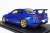 Top Secret GT-R (BNR34) Blue (Diecast Car) Item picture2