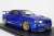 Top Secret GT-R (BNR34) Blue (Diecast Car) Item picture1