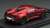 W Motors Lykan Hypersport Metallic Red (Diecast Car) Item picture2