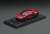 W Motors Lykan Hypersport Metallic Red (Diecast Car) Item picture3