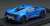 W MOTORS Lykan Hypersport Royal Blue (ミニカー) 商品画像2