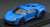 W MOTORS Lykan Hypersport Royal Blue (ミニカー) 商品画像1