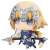Petit Chara! Chimi Mega Fate/Grand Order Vol.2 (Set of 6) (PVC Figure) Item picture4