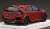 HONDA 2017 CIVIC TYPE R Rallye Red (ミニカー) 商品画像2