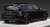 HONDA 2017 CIVIC TYPE R Gloss Black (ミニカー) 商品画像2