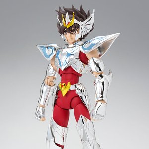 Saint Cloth Myth - Pegasus Seiya (Heaven Chapter) (Completed)