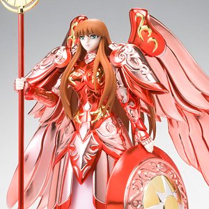 Saint Cloth Myth - Goddess Athena 15th Anniversary Ver. (Completed)