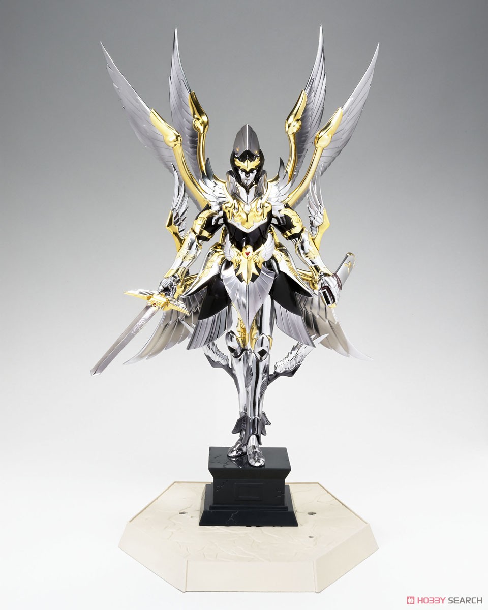 聖闘士聖衣神話 冥王ハーデス 15th Anniversary Ver. (完成品) 商品画像3