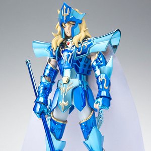 聖闘士聖衣神話 海皇ポセイドン 15th Anniversary Ver. (完成品)