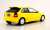 Honda Civic Type R (EK9) (Yellow) (Diecast Car) Item picture2