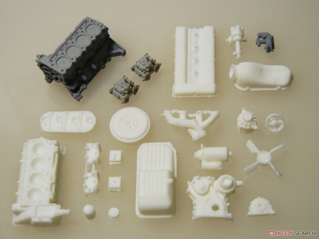 2T-G エンジンキット 商品画像2
