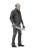 Friday the 13th: A New Beginning/ Jason Voorhees Ultimate 7 inch Action Figure (Completed) Item picture2